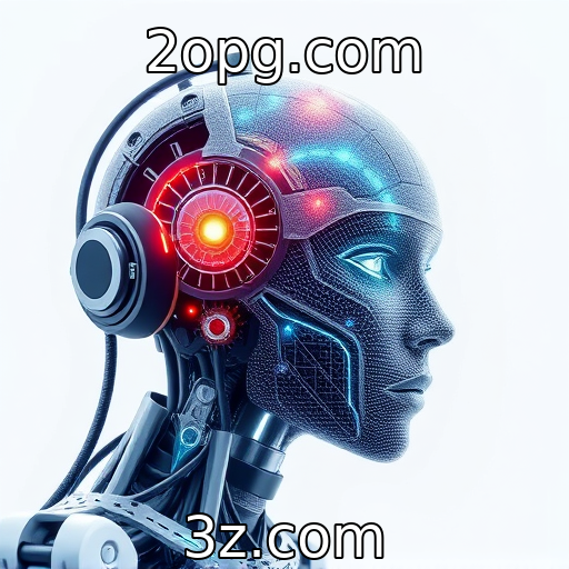 Novas tecnologias de inteligência artificial em jogos