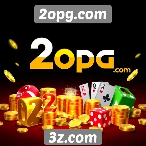 Comparação com outros sites de jogos online