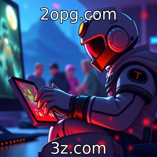 Crescimento do mercado de jogos digitais em 2025