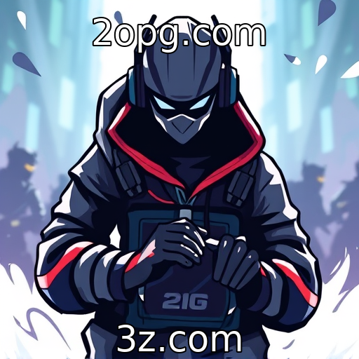 Análise do mercado de eSports e suas projeções