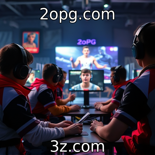 O papel dos eSports na cultura jovem contemporânea