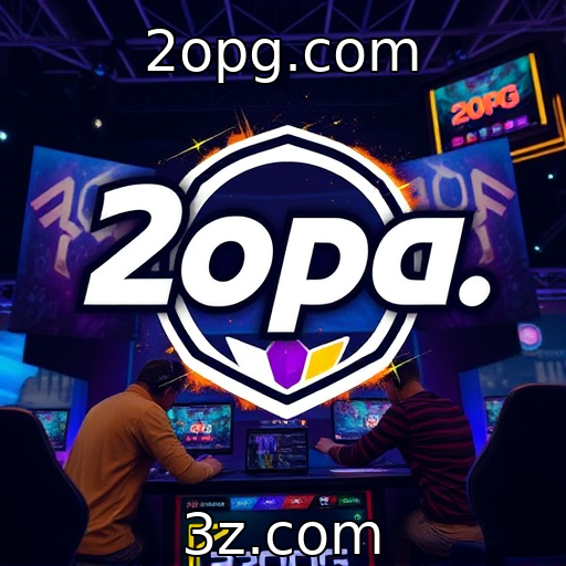 Futuro das competições de eSports e seu crescimento