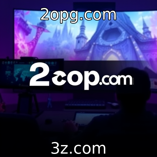 Crescimento das plataformas de streaming de jogos