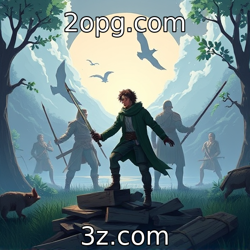 A crescente popularidade dos jogos independentes