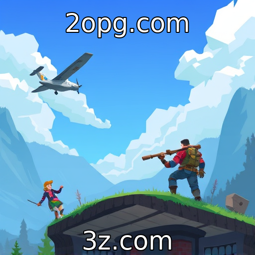 Jogos indie ganhando destaque no mercado