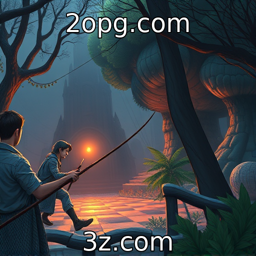 Evolução das narrativas em jogos interativos