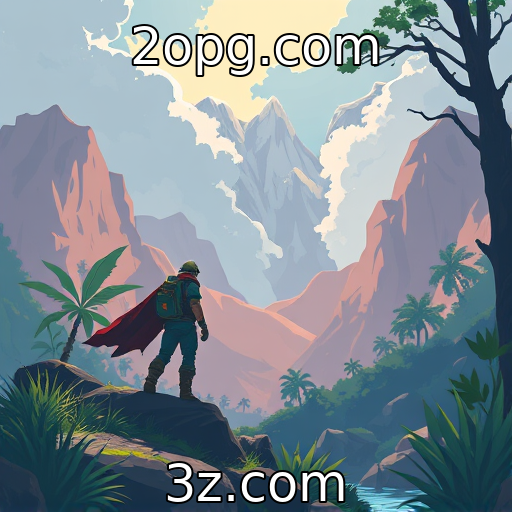 Exploração de narrativas interativas em jogos de aventura