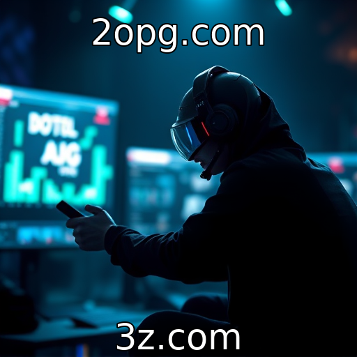 Tendências tecnológicas moldam a experiência de jogos